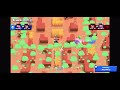 Brawl Stars BiBi vs Bull