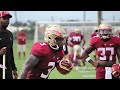Why FLORIDA STATE Football Could GO CRAZY in 2024 (Seminoles Preview)