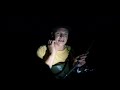 LURE FISHING FOR BASS FROM THE ROCKS AT NIGHT - SEABASS LURE FISHING WITH SOFT PLASTICS