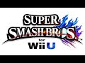 Air Man Stage - Super Smash Bros. for Wii U Music Extended