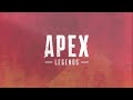 Apex Legends™* cn una manca