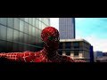 SPIDER-MAN 4: FAN FILM - Teaser Trailer (4K)