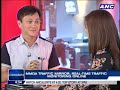 Traffic Mirror: See real-time traffic in Metro Manila