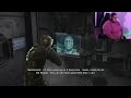 Bros Vs Dead Space (Dead Space) Hard Difficulty Part 5