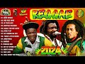 Reggae Mix 2024 Bob Marley, Lucky Dube, Peter Tosh, Jimmy Cliff, Gregory Isaacs, Burning Spear 7
