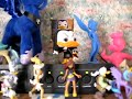 Unboxing - Funko Pops DuckTales Magica De Spell