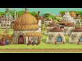 The Wandering Village - Launch Trailer