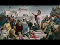 History Summarized: Athens (Accidentally) Invents Democracy