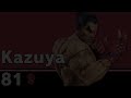 Kazuya Victory Theme