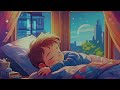 Baby Sleep Music Loop 👶💤