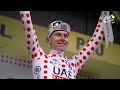 Extended Highlights - Stage 13 - Tour de France 2024
