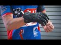 Racer MultiTop Short Waterproof Motorcycle Gloves Review from SportbikeTrackGear.com