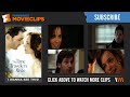 The Time Traveler's Wife (5/9) Movie CLIP - First Kiss (2009) HD