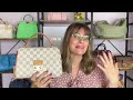 LOUIS VUITTON CROISETTE 2 YEAR REVIEW AND Q&A