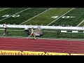 Hot Feet 15-16 girls 4x400 relay - 7/9/2017