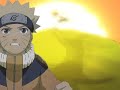 Naruto & Kyuubi - Intertwined