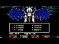 Undertale: Pacifist Route - Cosmi's Stream Highlights