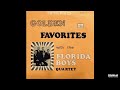 Golden Favorites By The Florida Boys Quartet LP [Stereo] - The Florida Boys (1967) [Full Album]