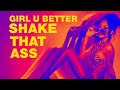 GloRilla, Niki Pooh - Get That Money (Official Lyric Video)