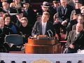 John F. Kennedy Inaugural Address excerpt (USG 17 MI)