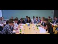 How I Met Your Mother-Finale Table Read