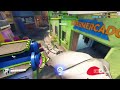 OVERWATCH 2 (Best Genji Guide For Intermediate Players)