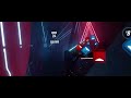 Beat Saber: Crystallized by Camellia