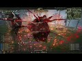 BDO | Dehkia Ash Forest - Succession Maegu 15.1k L2 LS