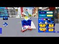 All chaos emerald locations is sonic universe rp (roblox)