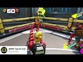 ARMS - ARMSSL Community Challenge #71: STUNNING WINDS (Vol. 2)