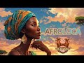 AFROLOCA: The Best of AFRO & Balearic House Music 🎶 || House Party || Electronic Music || Club Music