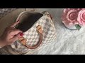 Louis Vuitton Speedy Bandouliere 25 | Wear & Tear Review