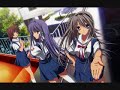 CLANNAD　「小さな手のひら」