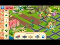 City Layout Planning | Part - A | Level 35 - 45 | Full screen Video | Farm City Game |