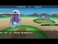 Catching at Random Routes... Then We Fight! |  PokeMMO