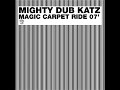 Magic Carpet Ride (Original)