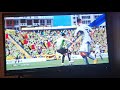 Goal on Fifa 21