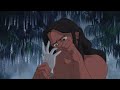 TARZAN Clip - Two Worlds, One Family (1999) Disney