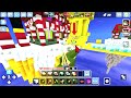 Bed wars LEGENDARY MONTAGE WOW!!! | Blockman Go