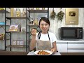 How to make tomato pasta with eggplant and bacon [Cooking expert Yukari]