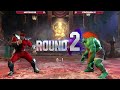 Street fighter 6 🔥 HotDog29 (M.Bison) Vs Problem X (Blanka) 🔥 SF6 High Level Match's!