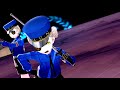 Persona 5 Royal | Joker Vs P3MC [Merciless] [Lv.99 Full Moon]
