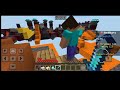 tentando zerar bedwars no Minecraft part 1