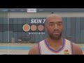 BEST Vince Carter Face Creation NBA 2K22 Next Gen