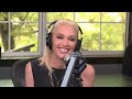 Gwen Stefani Talks Breakup, 