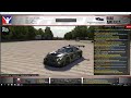 iRacing Blancpain Road America Jody smashes into me just like that