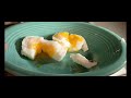 EASY ~ Oven Baked Poached Eggs