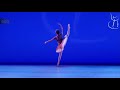 Gamzatti variation - YAGP finals 2022 (final round)