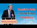 What Is Russia's Role In Bible Prophecy - Tiff Shuttlesworth Sermons 2024