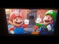 The Super Mario Bros Movie 2023 Movie Review